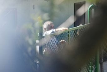 Otac osumnjičenog za ubistvo male Danke pušten iz pritvora Otac osumnjičenog za ubistvo male Danke pušten iz pritvora