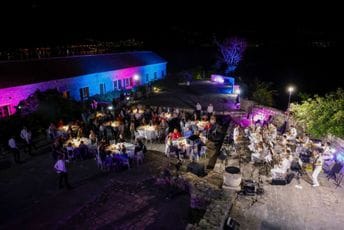 DRV fvw Destination Forum: 60 predstavnika njemačke turističke industrije i medija istražuje ljepote Crne Gore DRV fvw Destination Forum: 60 predstavnika njemačke turističke industrije i medija istražuje ljepote Crne Gore