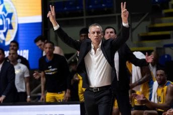 Kataš produžio ugovor sa Makabijem Kataš produžio ugovor sa Makabijem