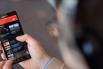 Zbog američkih sankcija: YouTube ukinuo profil iranskog ministarstva vanjskih poslova Zbog američkih sankcija: YouTube ukinuo profil iranskog ministarstva vanjskih poslova