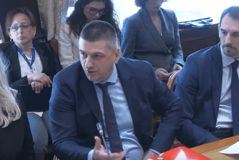 Novović: Nijedna informacija iz Skaj komunikacije nije izašla u javnost dok je materijal bio u SDT-u