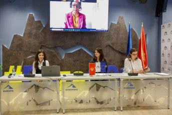 Predstavljen projekat Muzeji za sve: Put ka pristupačnijim muzejima u Crnoj Gori i Bosni i Hercegovini