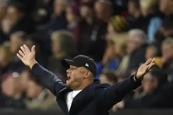 Sada je i zvanično: Vensan Kompani novi je trener Bajerna Sada je i zvanično: Vensan Kompani novi je trener Bajerna