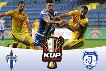 Sjutra finale Kupa: Budućnost za spas sezone, Jezero za najveći uspjeh u klupskoj istoriji Sjutra finale Kupa: Budućnost za spas sezone, Jezero za najveći uspjeh u klupskoj istoriji