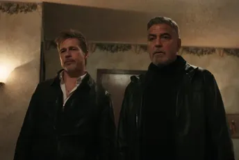 Izašao prvi trejler: Bred Pit i Džordž Kluni opet glume zajedno nakon 16 godina
