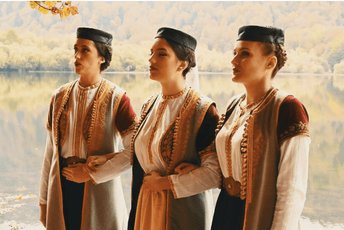 Tradicija pjevanja naglas još se čuva u Kolašinu