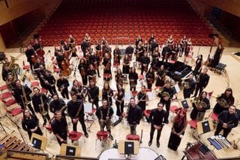 Omladinski orkestar Zapadnog Balkana započinje turneju na KotorArtu