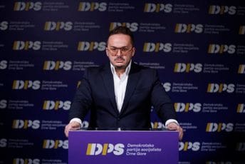 Pavićević: Spajanje Osnovnog suda u Danilovgradu sa sudom u Podgorici dovešće do kolapsa u radu Pavićević: Spajanje Osnovnog suda u Danilovgradu sa sudom u Podgorici dovešće do kolapsa u radu