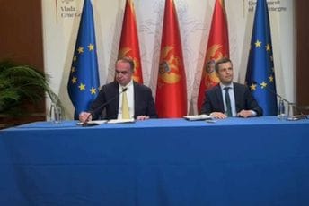 Mujović: Rudnika u Mojkovcu neće biti, okončavamo agoniju Mojkovčana Mujović: Rudnika u Mojkovcu neće biti, okončavamo agoniju Mojkovčana