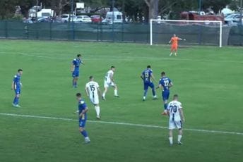 Pokrenut disciplinski postupak protiv FK Zeta i FK Budva: Suspendovana i trojica fudbalera Pokrenut disciplinski postupak protiv FK Zeta i FK Budva: Suspendovana i trojica fudbalera