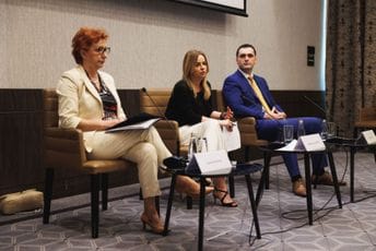 Uljarević: Ispod narativa o multikulturalnosti brojne su distance i predrasude koje treba da probude ozbiljnu zabrinutost Uljarević: Ispod narativa o multikulturalnosti brojne su distance i predrasude koje treba da probude ozbiljnu zabrinutost