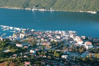 Odluka Ministarstva prostornog planiranja: ,,Azmont investments“ nije dobio dozvolu da gradi helidrom Odluka Ministarstva prostornog planiranja: ,,Azmont investments“ nije dobio dozvolu da gradi helidrom