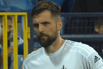 Despotović: Jezero neugodan protivnik, ali smo zaslužili trofej i Evropu Despotović: Jezero neugodan protivnik, ali smo zaslužili trofej i Evropu