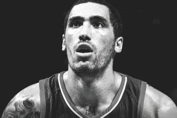 Poginuo bivši košarkaš Partizana Poginuo bivši košarkaš Partizana