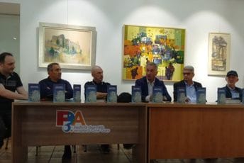 Ilić: Nigdje ljudska misao nije toliko duboka kao pri suočavanju sa smrću Ilić: Nigdje ljudska misao nije toliko duboka kao pri suočavanju sa smrću