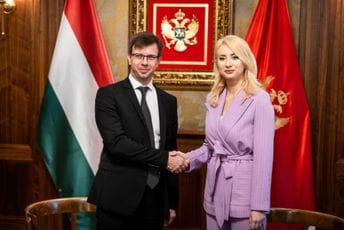 Gorčević: Vlada je ispunila obećano, na redu je Skupština pa EK Gorčević: Vlada je ispunila obećano, na redu je Skupština pa EK