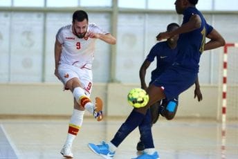 Održan žrijeb za Evropsko prvenstvo u futsalu, Crna Gora u grupi 4