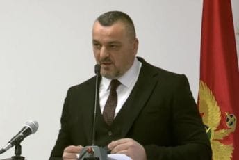 Pajović o ukidanju Osnovnog suda u Danilovgradu: Atak na naš grad Pajović o ukidanju Osnovnog suda u Danilovgradu: Atak na naš grad