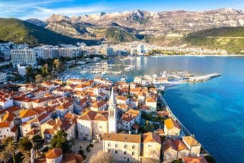 NSD Budva: Jovanović prijeti građanima, ponaša se bahato i nevaspitano