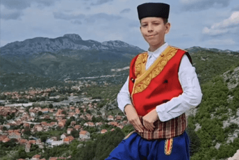 (VIDEO) Bigović, Bogdanović i Deretić pobjednici konkursa „Moj Grad na putu ka EU“ Filip Bigović