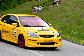 Za vikend brdska trka Kotor-Trojica Za vikend brdska trka Kotor-Trojica