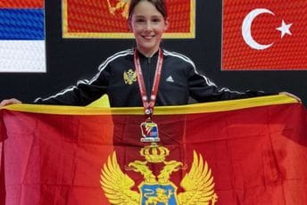 Zlato iz Turske ide i u Šavnik: Naši takmičari danas su osvojili 11 medalja na Balkanskom šampionatu Zlato iz Turske ide i u Šavnik: Naši takmičari danas su osvojili 11 medalja na Balkanskom šampionatu