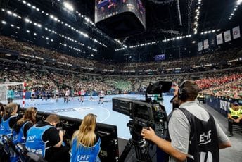 Kreće fajnl-for: Prvo polufinale biće žestoko, u drugom su Francuskinje favoritkinje Kreće fajnl-for: Prvo polufinale biće žestoko, u drugom su Francuskinje favoritkinje