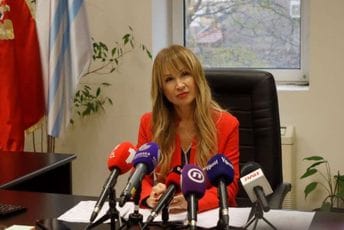 Medojević: Svako treće dijete u Crnoj Gori u riziku od siromaštva