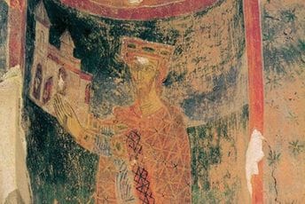 Duklja Vojislavljevića i njeno ugroženo nasljeđe (II): Prošla kroz "neimarsku" radionicu SPC Duklja Vojislavljevića i njeno ugroženo nasljeđe (II): Prošla kroz "neimarsku" radionicu SPC