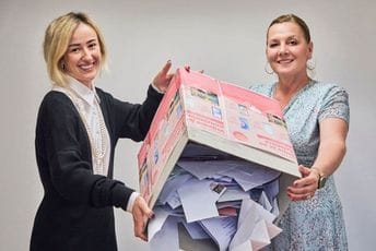 "Vrijeme je za penzionere": Poznata imena preostalih 10 dobitnika "Vrijeme je za penzionere": Poznata imena preostalih 10 dobitnika