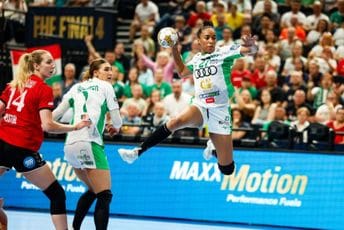 Đer je u finalu: Sandra Toft odbranom u posljednjoj sekundi sačuvala pobjedu nad Esbjergom Đer je u finalu: Sandra Toft odbranom u posljednjoj sekundi sačuvala pobjedu nad Esbjergom