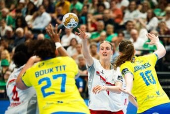 Sjajni Bitighajm je najveće čudo LŠ: U finalu su, srušile su Mec u drugom poluvremenu za pamćenje Sjajni Bitighajm je najveće čudo LŠ: U finalu su, srušile su Mec u drugom poluvremenu za pamćenje