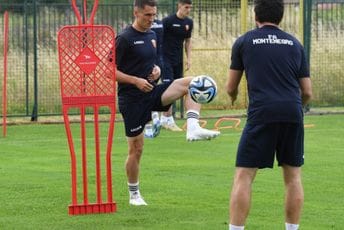 Kuč: Probaćemo da se nadigravamo sa Belgijom Kuč: Probaćemo da se nadigravamo sa Belgijom