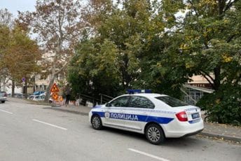 Beograd: Muž ubio ženu u Rakovici, pa se prijavio policiji