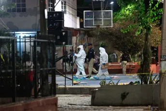 Alarmantno uoči izbora u Meksiku: Ubijeno 37, napadnuto više od 800 kandidata Alarmantno uoči izbora u Meksiku: Ubijeno 37, napadnuto više od 800 kandidata