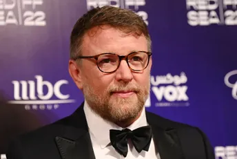 Gaj Riči radi na seriji o mladom Šerloku Holmsu Gaj Riči radi na seriji o mladom Šerloku Holmsu