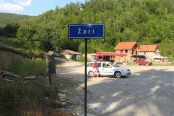 Novi predsjednik mojkovačke MZ Žari: Krećemo od sanacije puteva i uređenja groblja