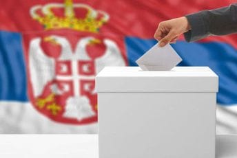 Lokalni izbori i u Srbiji:  CESID uočio više od 20 nepravilnosti za dva sata