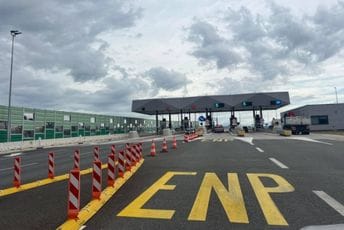 Monteput: Upotrebom tag uređaja do smanjenja gužvi na naplatnim rampama Monteput: Upotrebom tag uređaja do smanjenja gužvi na naplatnim rampama