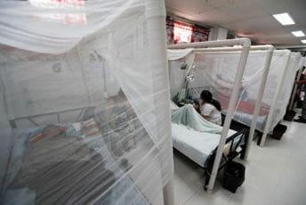 U Hondurasu vanredno stanje zbog denga groznice U Hondurasu vanredno stanje zbog denga groznice