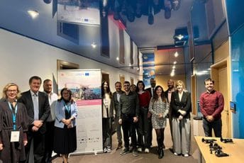 Predstavnici NTO na sastanku Alijanse za održivi turizam na Mediteranu: Cilj stvaranje zelenijeg i pametnijeg turizma Predstavnici NTO na sastanku Alijanse za održivi turizam na Mediteranu: Cilj stvaranje zelenijeg i pametnijeg turizma