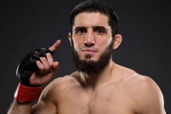 Trijumf dagestanskog MMA borca, odličan otpor Poarijea Trijumf dagestanskog MMA borca, odličan otpor Poarijea