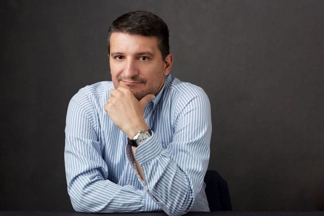 Za dramu „Hronika postkomunističkog života“: Vasko Raičević pobjednik prvog konkursa „Ljubomir Đurković“