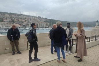Francuski novinari u Crnoj Gori: Uvjerili smo se u ljepotu ove zemlje