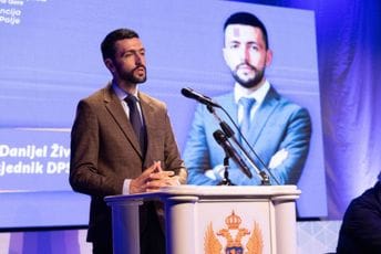 Živković: Bijelo Polje će ostati bastion snage državotvorne politike, multinacionalog skalda i grad lokomotiva razvoja sjevera Crne Gore
