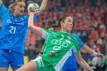 Nakon pet godina, Đer je opet prvak Evrope: Dominacija u finalu, Bitighajm nije mogao da parira Johansonovoj ekipi Nakon pet godina, Đer je opet prvak Evrope: Dominacija u finalu, Bitighajm nije mogao da parira Johansonovoj ekipi