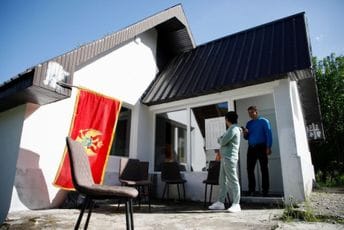 Andrijevica: Savjet za građansku kontrolu rada policije provjerava navode DPS-a o manipulacijama izbornim materijalom