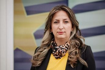 Vučević: Bićemo druga najjača partija u novoj vlasti Vučević: Bićemo druga najjača partija u novoj vlasti