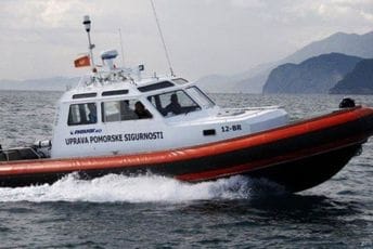 Ispunili zaključak Spajićeve, ali ne i Abazovićeve vlade: Ni poslije duže od godinu nije raspisan javni poziv za dodjelu koncesija za pilotažu u Boki Ispunili zaključak Spajićeve, ali ne i Abazovićeve vlade: Ni poslije duže od godinu nije raspisan javni poziv za dodjelu koncesija za pilotažu u Boki