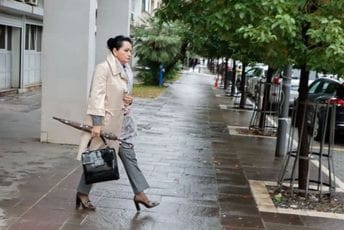 Završne riječi u slučaju protiv Medenica 26. novembra